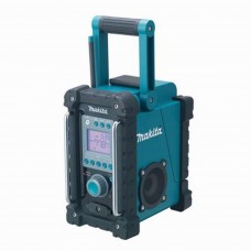 Радио аккумуляторное Makita BMR 100 